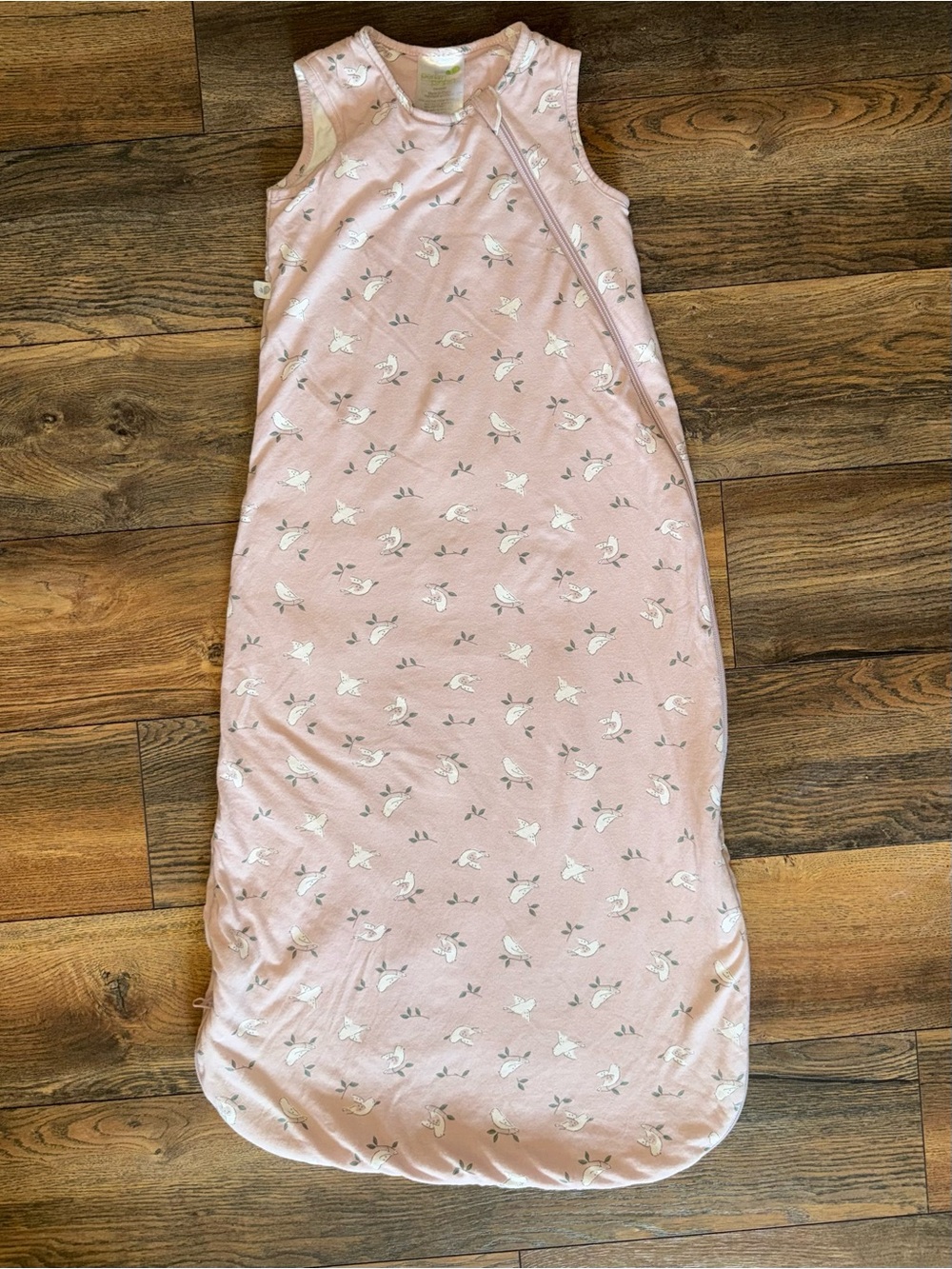 Perlimpinpin Sleep Sack 1 TOG